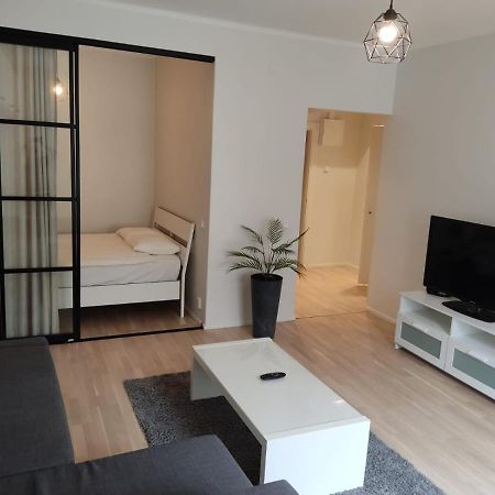 Adorable Central Apartment ヘルシンキ エクステリア 写真