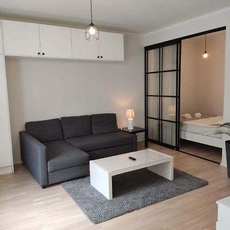 Adorable Central Apartment ヘルシンキ エクステリア 写真