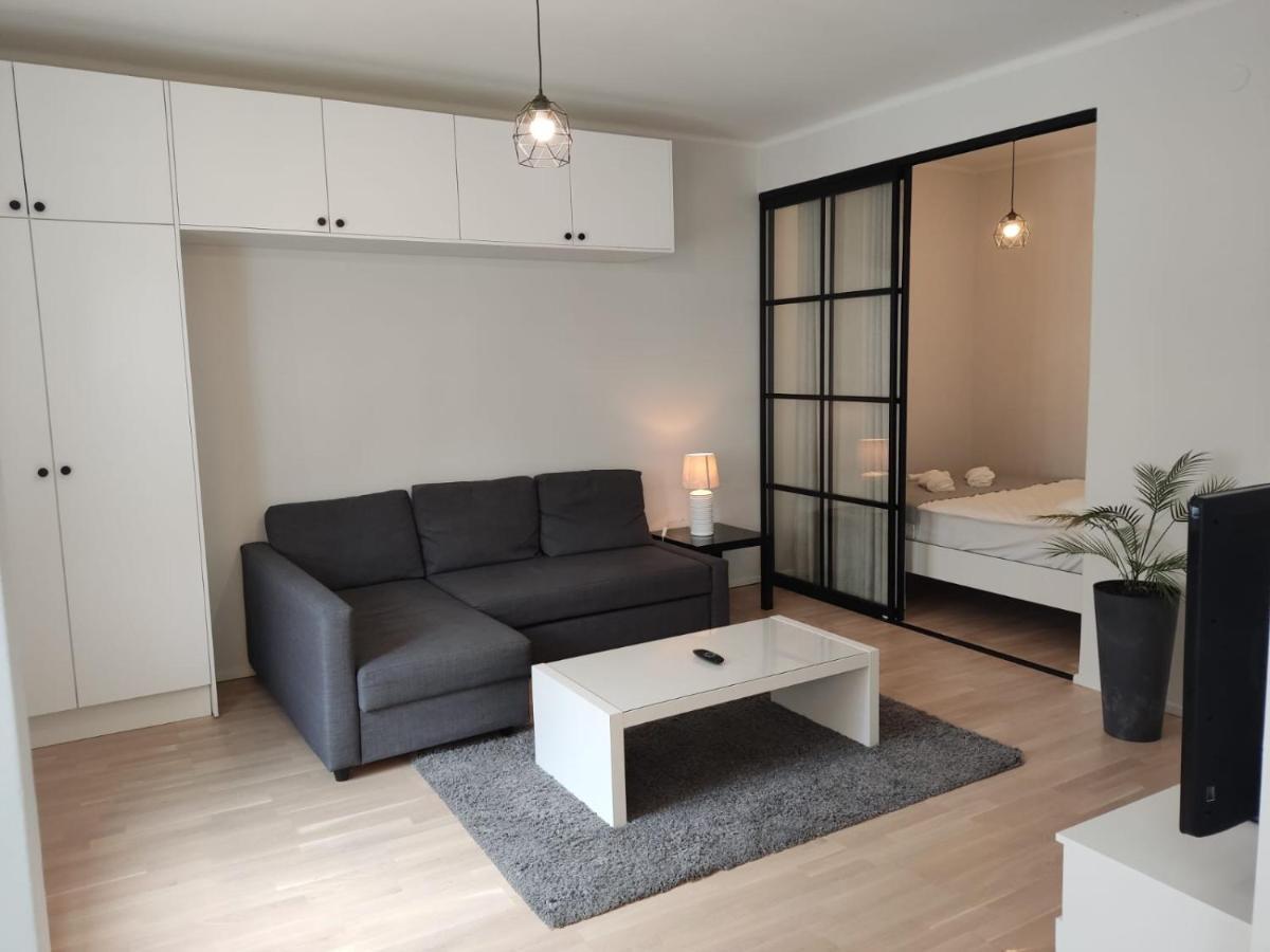 Adorable Central Apartment ヘルシンキ エクステリア 写真